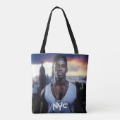 TOTE BAG NEW YORK - NYC (Dos)