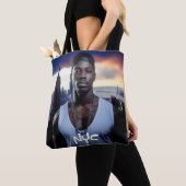 TOTE BAG NEW YORK - NYC (De près)