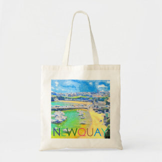Tote Bag Newquay