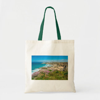 Tote Bag Newquay en Cornouailles