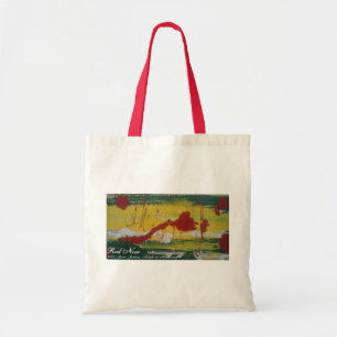 Tote Bag Nez Rouge