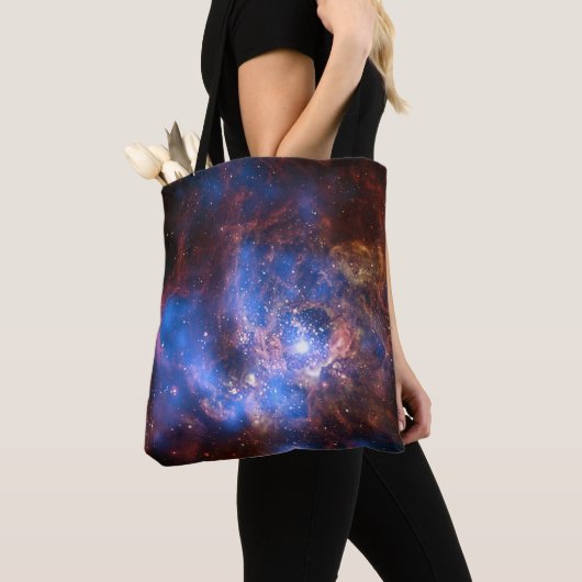 TOTE BAG NGC 604 (De près)