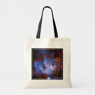 TOTE BAG NGC 604