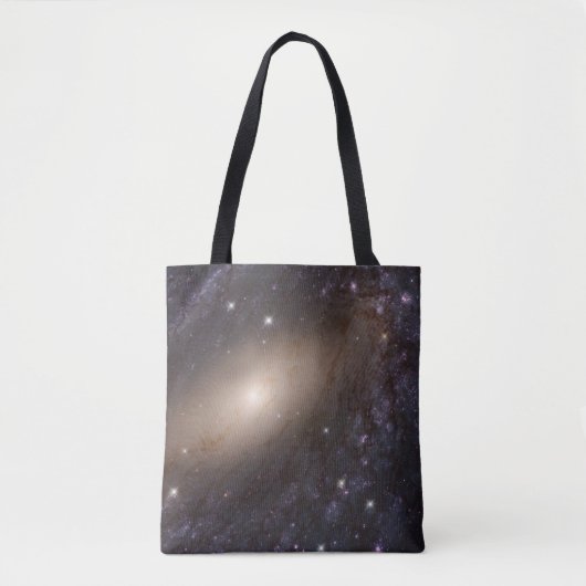 Tote Bag Ngc 6744, 30 Millions D'Années-Lumières. (Devant)