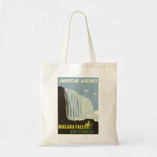 TOTE BAG NIAGARA CHUTES
