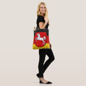 Tote Bag Niedersachsen (Sur le modèle)