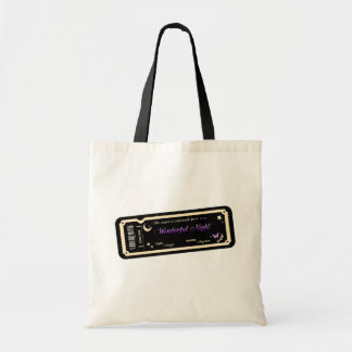 Tote Bag  Night coupon