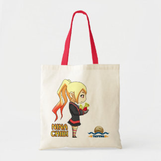Tote Bag Nina Chibi Fourre-tout