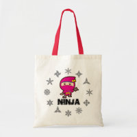 Ninja Girl