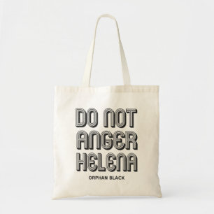 Tote Bag N'irritez pas Helena