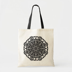 Tote Bag Nirvana Octa Glyph