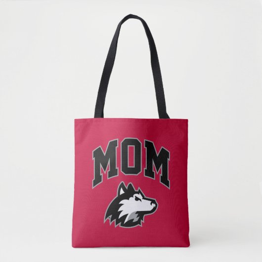 Tote Bag NIU Huskies (Devant)