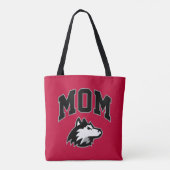 Tote Bag NIU Huskies (Dos)