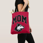 Tote Bag NIU Huskies (De près)