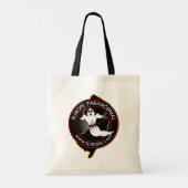 TOTE BAG NJROPE (Dos)