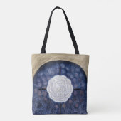 Tote Bag No 35 | Anna Cassel | (Dos)