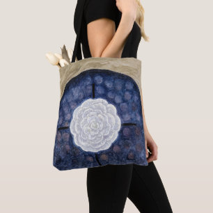 Tote Bag No 35 Anna Cassel