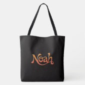 Tote Bag Noah (Dos)