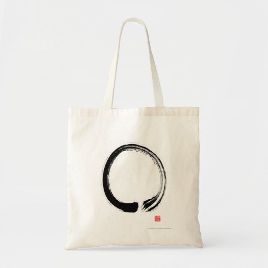 Tote Bag NOB55 zen 1.tif (Devant)