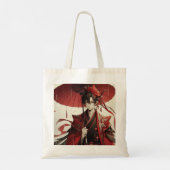 Tote Bag Nobleman errant (Dos)
