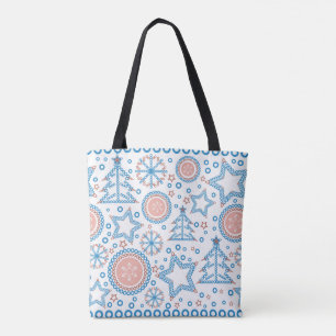 Tote Bag Noël