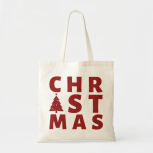 TOTE BAG NOËL