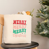 TOTE BAG NOËL