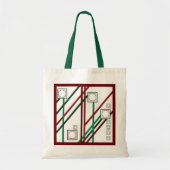 Tote Bag Noël (Devant)