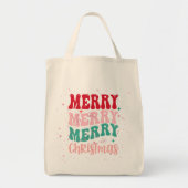 TOTE BAG NOËL (Devant)