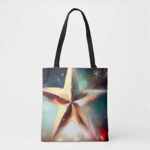 Tote Bag Noël 2