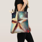 Tote Bag Noël 2 (De près)