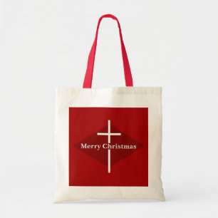 Tote Bag Noël de la Croix-Rouge