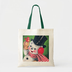 Tote Bag Noël de Noël