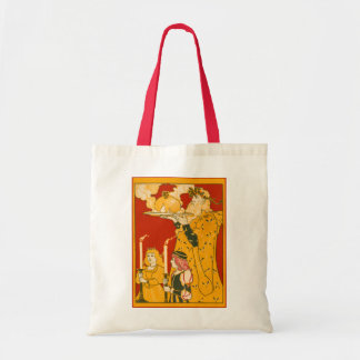 Tote Bag Noël de père - budget Fourre-tout #2