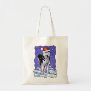 Tote Bag Noël enroué
