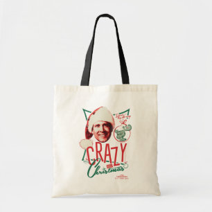 Tote Bag Noël Vacances Fou À propos de Noël