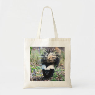 Tote Bag Noir et blanc