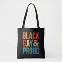Noirs gays et fiers LGBTQ Noirs queers