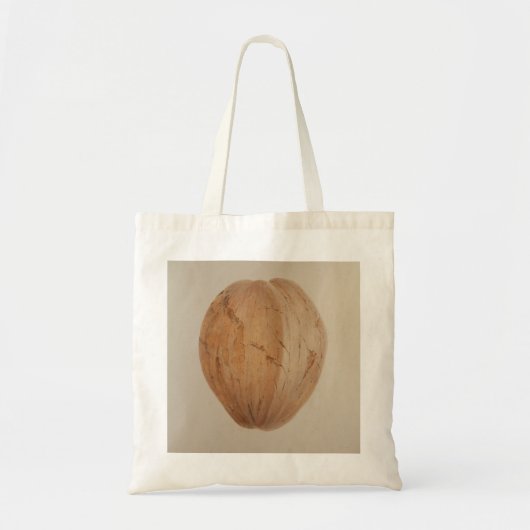 Tote Bag Noix de coco Sri Lanka 2010 (Devant)