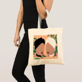 Tote Bag Nola Fourre-tout (Devant (produit))