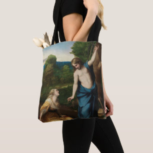 Tote Bag Noli je tangere