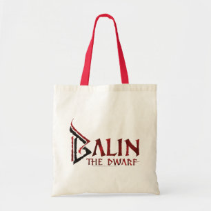 Tote Bag Nom de Balin