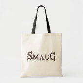 Tote Bag Nom SMAUG™ (Devant)