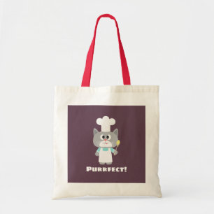 Tote Bag Non !
