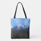 Tote Bag Nor-Cal Heure d'hiver.... (Dos)