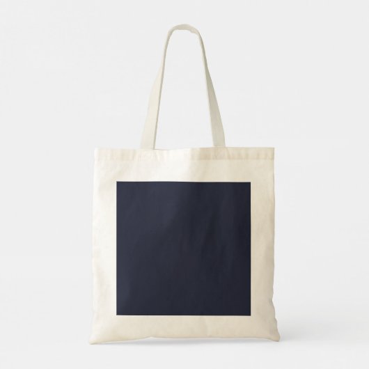 Tote Bag Normal est ennuyeux Sensibilisation sur l'autisme  (Dos)