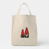 Tote Bag Norwegian Potato Dumplings (Dos)
