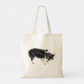 Tote Bag Nosework (Dos)