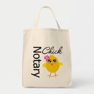 Tote Bag Notaire