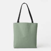 Tote Bag Notes musicales (Dos)